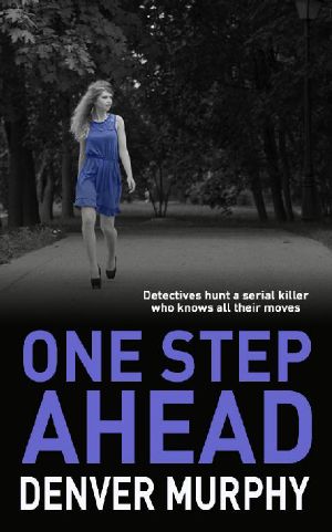 [The DCI Jeffrey Brandt Murders Trilogy 01] • One Step ahead